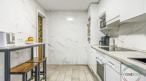 Foto 2 de Piso en venta en Gijón - Cl Santa Eladia, 38, Llano, Gijón