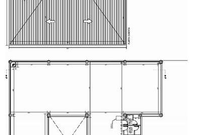 Photo 3 of Industrial buildings for sale in Sur - PAU 4, Madrid