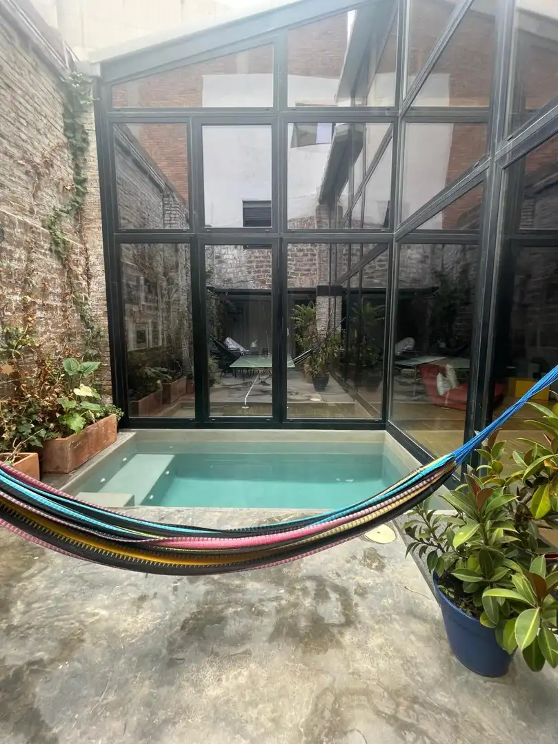 Casa o chalet de alquiler en ALI BEI, El Parc i la Llacuna del Poblenou