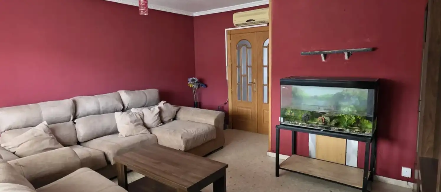 Flat for sale in Carretera de Espeluy 18, imagen 5