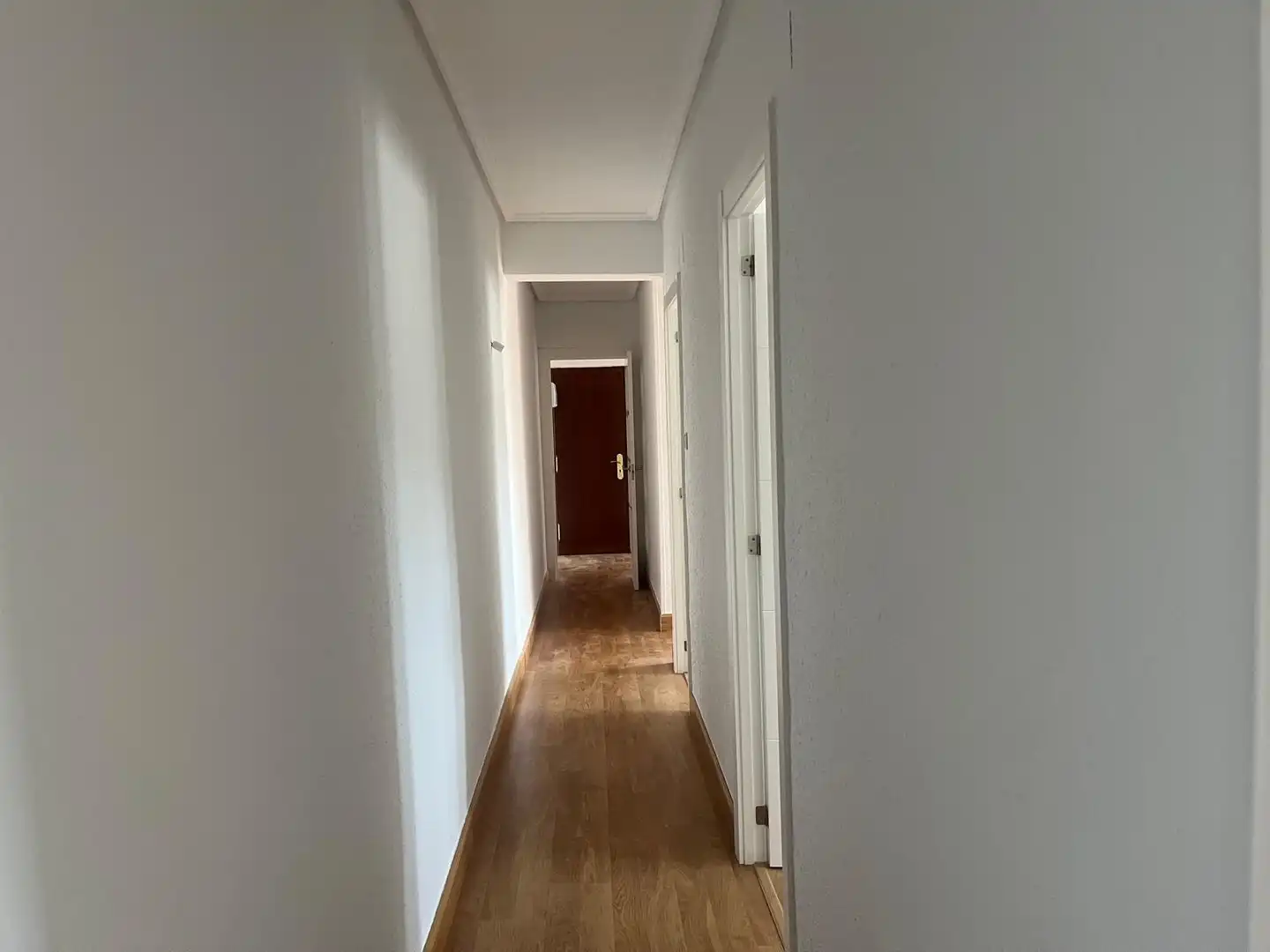 Piso en venta en Bilbao  con Calefacción, Terraza y Trastero