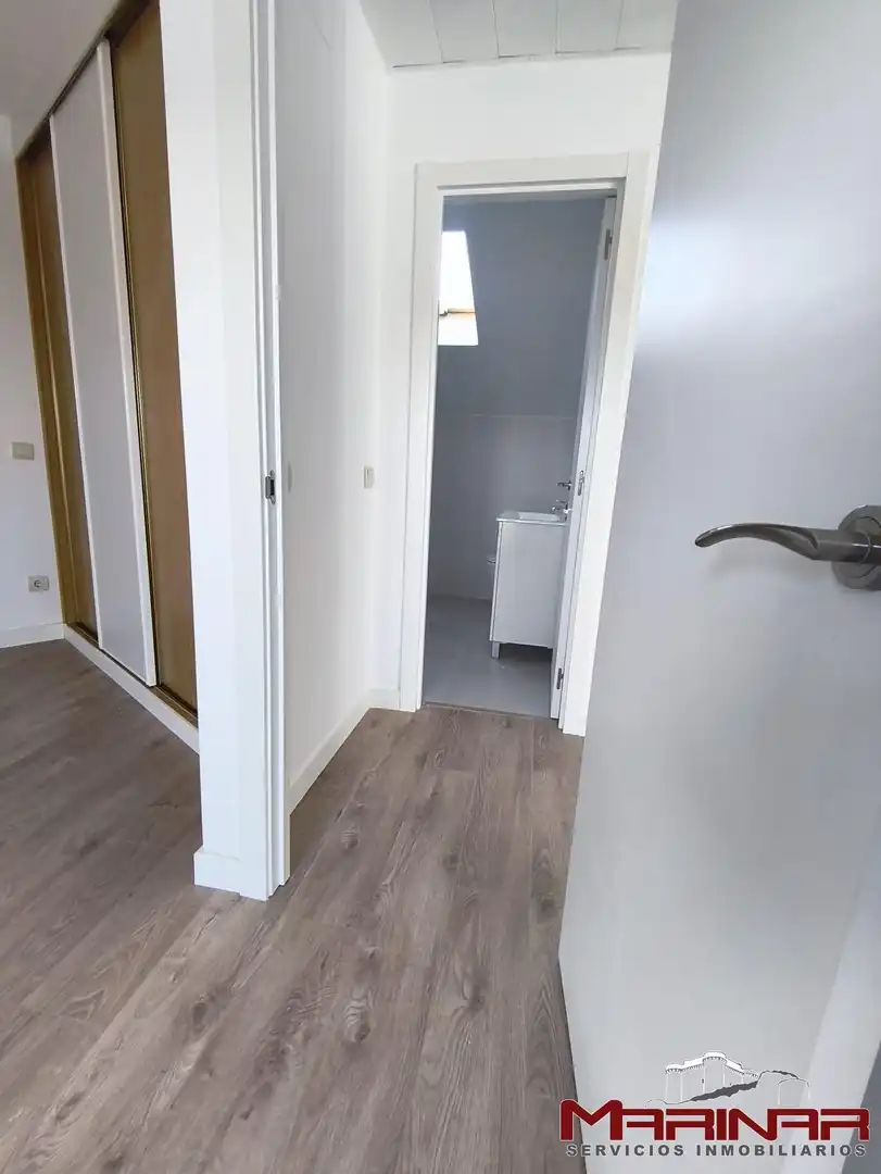 Ático en venta en Borox con Aire acondicionado, Calefacción y Terraza
