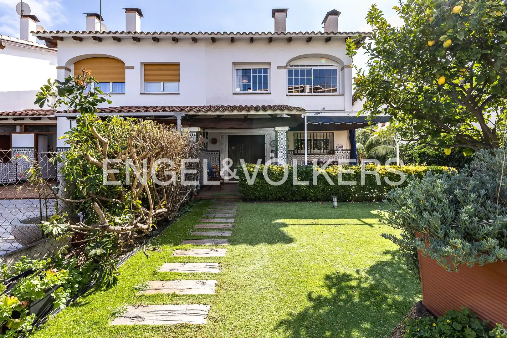 Casa amb terrassa en venda a Vilassar de Dalt, imagen 77