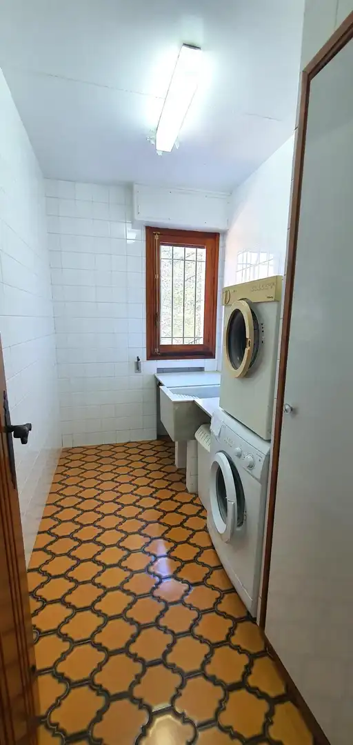 Baño de Casa o chalet en venta en Cocentaina con Calefacción, Jardín privado y Terraza