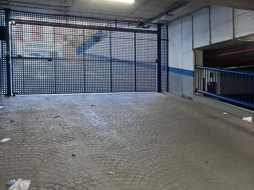 Parking de Garaje de alquiler en Málaga