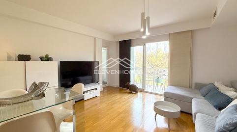 Foto 2 de Piso en venta en Ciudad Jardín,  Palma de Mallorca