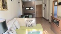 Sala d'estar de Apartament en venda en Torremolinos amb Aire condicionat i Terrassa