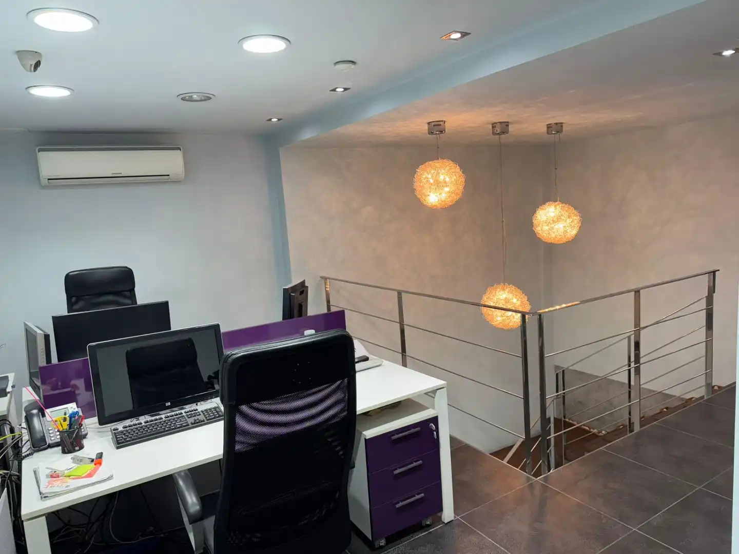 Local en venta en Elche / Elx con Aire acondicionado y Amueblado