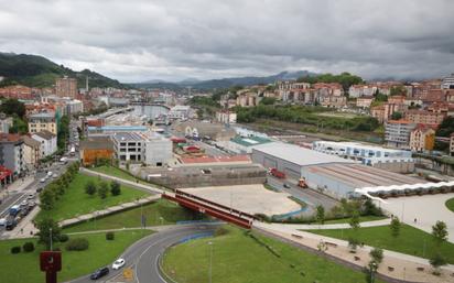 Außenansicht von Wohnung zum verkauf in Donostia - San Sebastián 