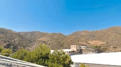 Exterior view of Land for sale in Adra