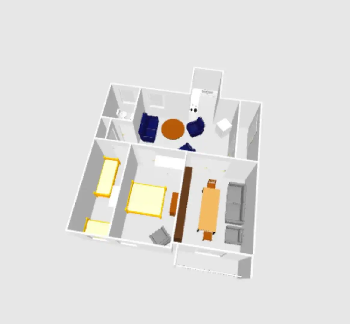 Flat for sale in Granada  with Furnished and Balcony