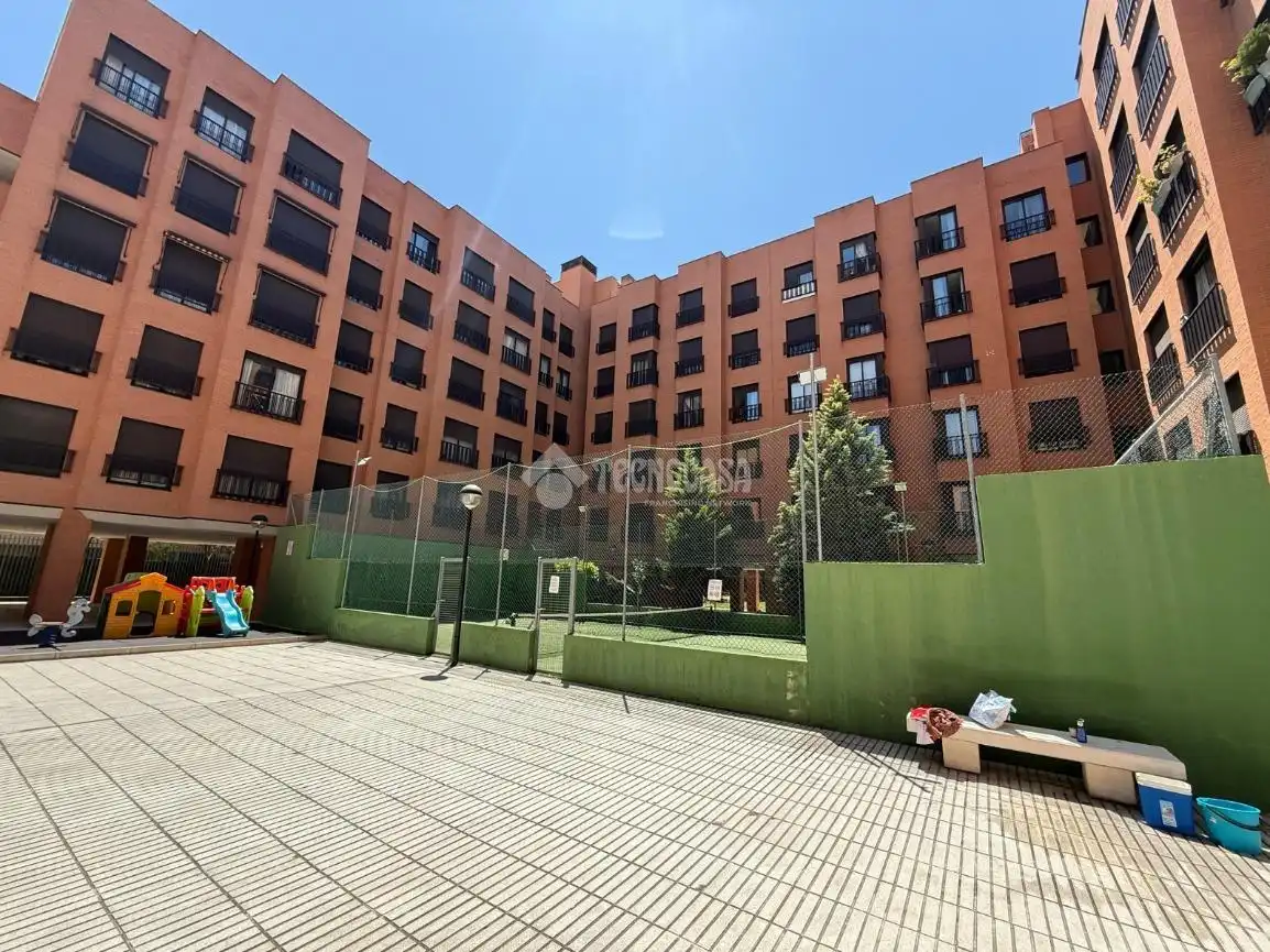 Flat with pool for sale in San Blas, imagen 16