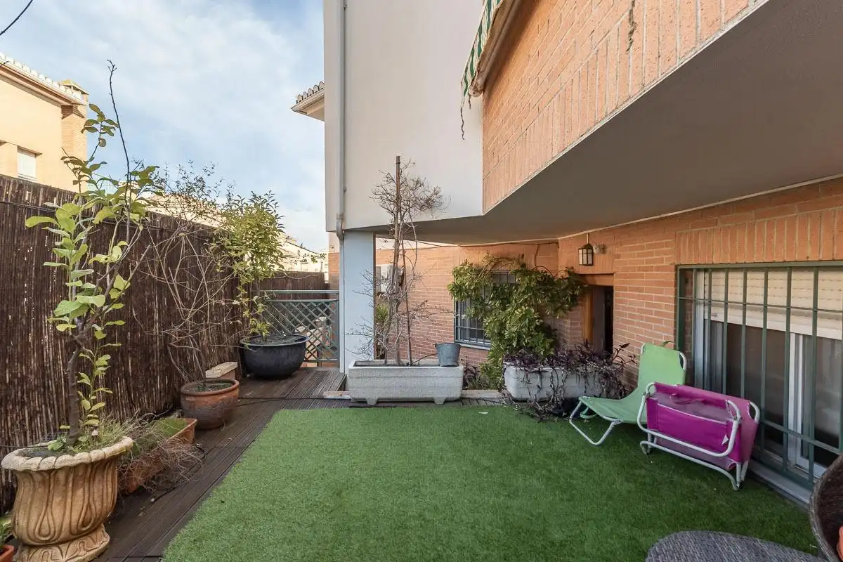 Reihenhaus mit Terrasse zum Verkauf in MALLORCA, imagen 7