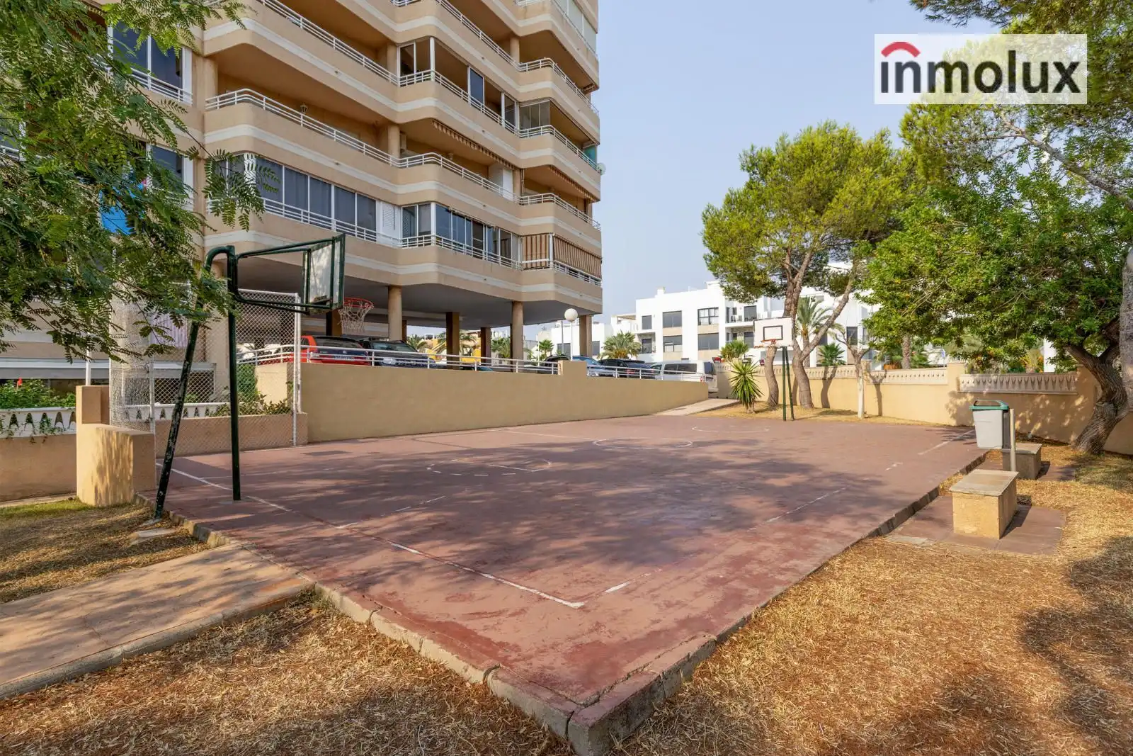 Exterior view of Flat for sale in Elche / Elx  with Terrace, Swimming Pool and Community pool