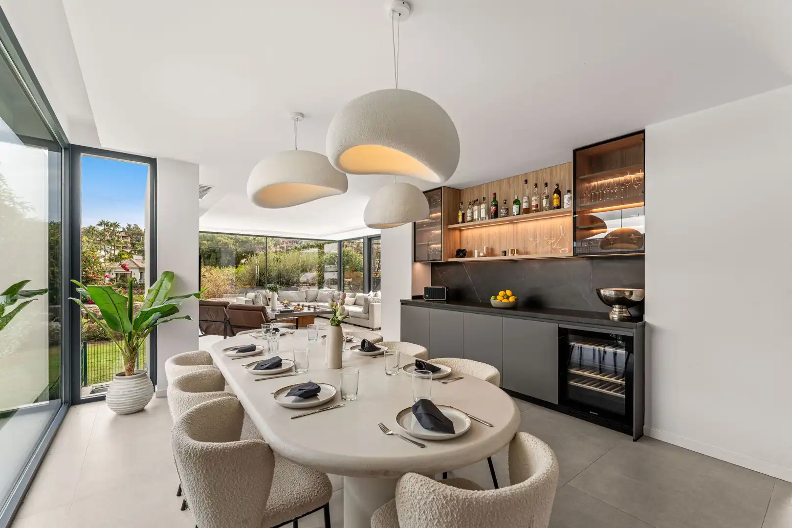 Maison avec piscine à vendre à Marbella Centro, imagen 5