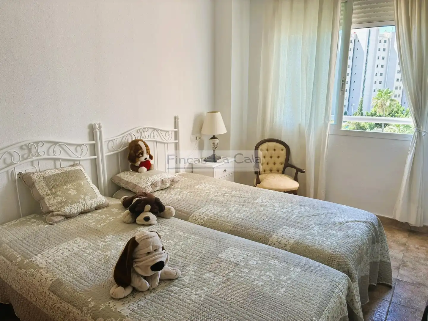 Apartment mit Pool zum Verkauf in La Cala de Villajoyosa, imagen 16