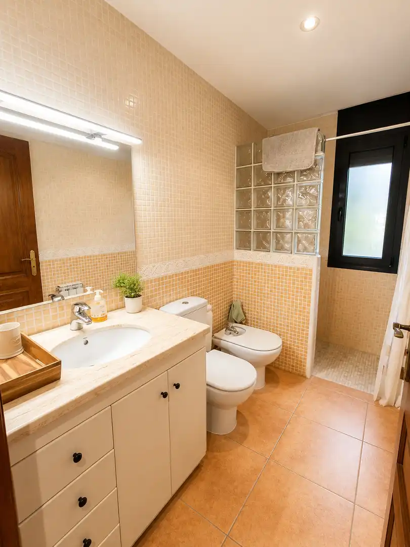 Chalet con piscina en venta en NARCIS MONTURIOL, imagen 40