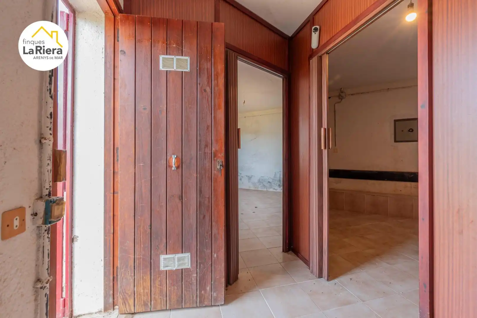 Casa o xalet en venda en Arenys de Mar amb Calefacció, Jardí privat i Terrassa
