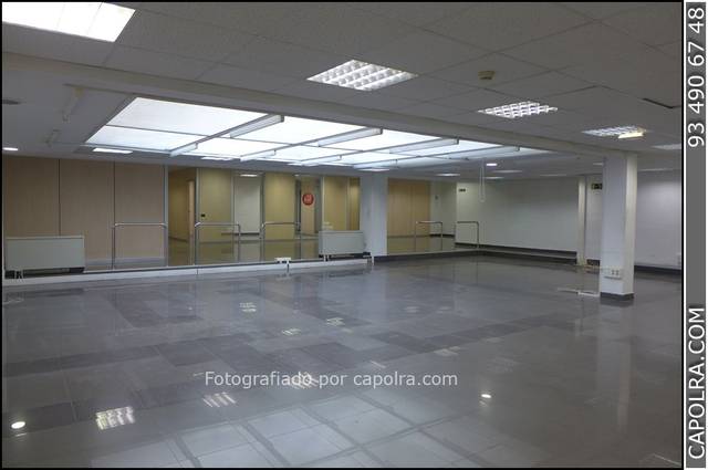 Oficina en Alquiler en rambla catalunya en Dreta de l'Eixample