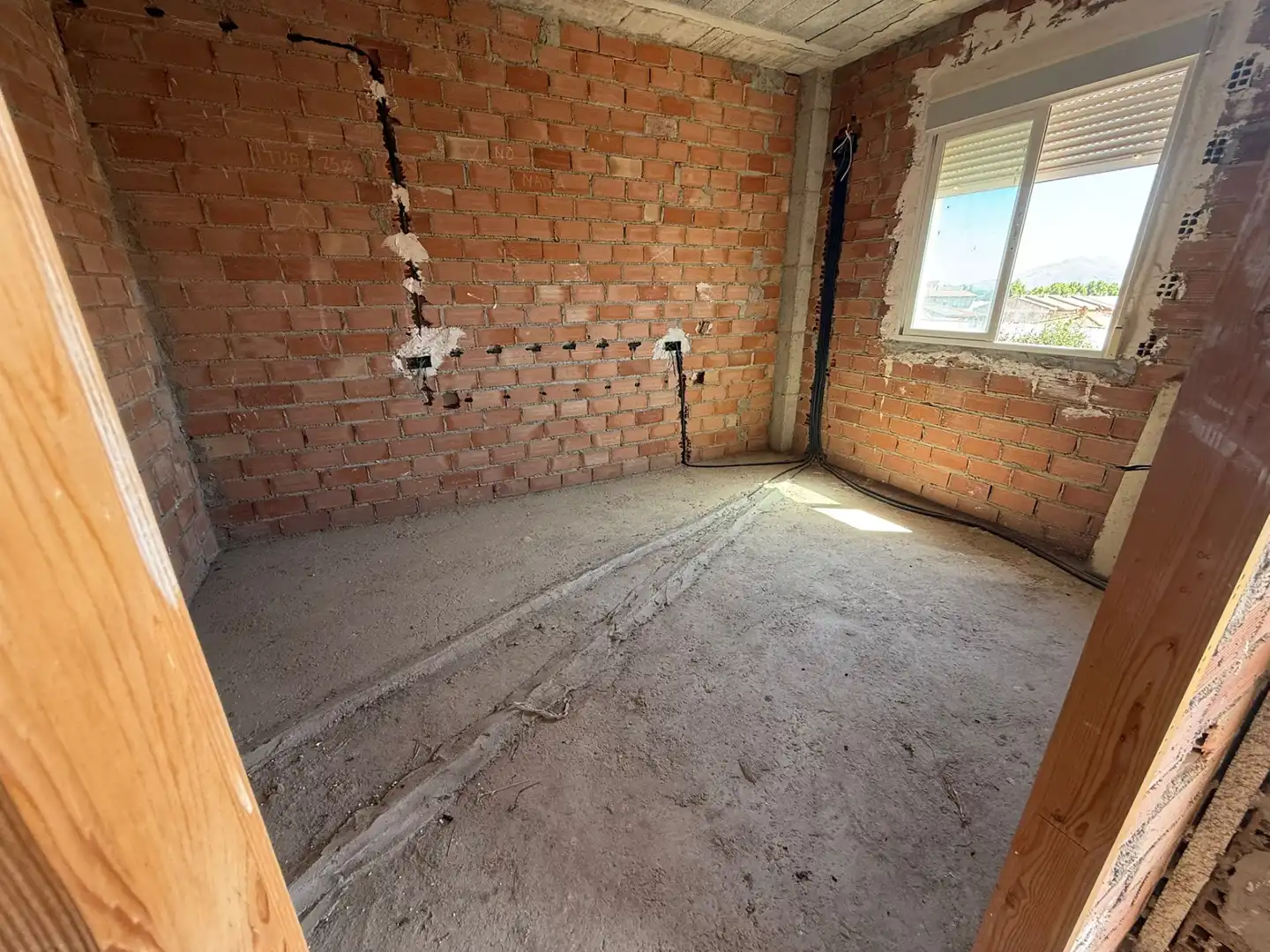 Casa o xalet en venda en Láchar