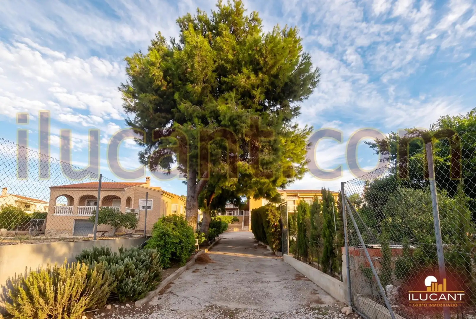 Villa con terrazza in vendita a Campello pueblo, imagen 23