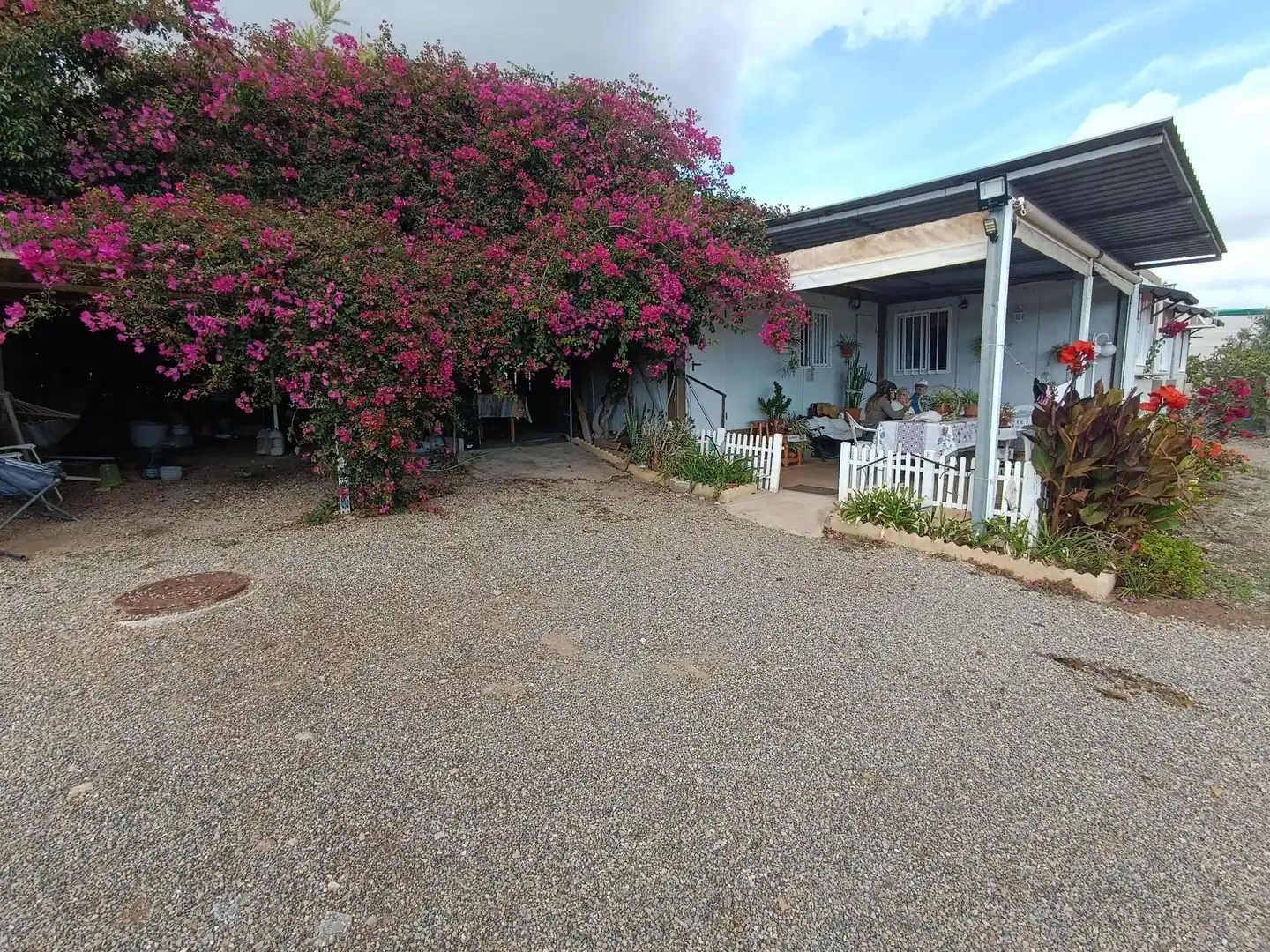 Haus oder Chalet zum Verkauf in Calle marina de tebar, Tébar - Los Arejos
