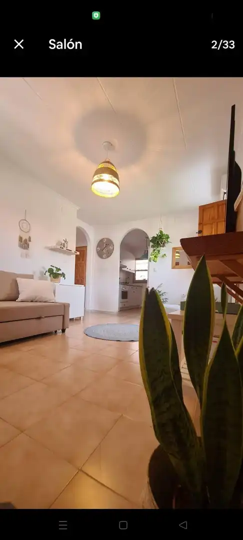 Villa con giardino in affitto a Calle Calle Elche, imagen 5