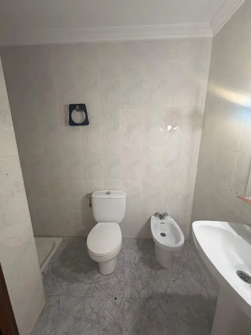 Bathroom of Houses for sale in Morón de la Frontera