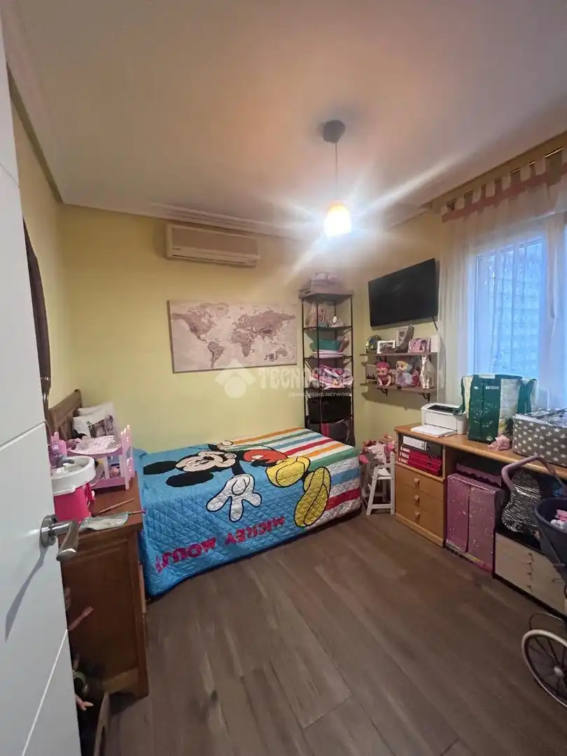 Habitación de Piso en venta en Valdemoro con Aire acondicionado y Calefacción