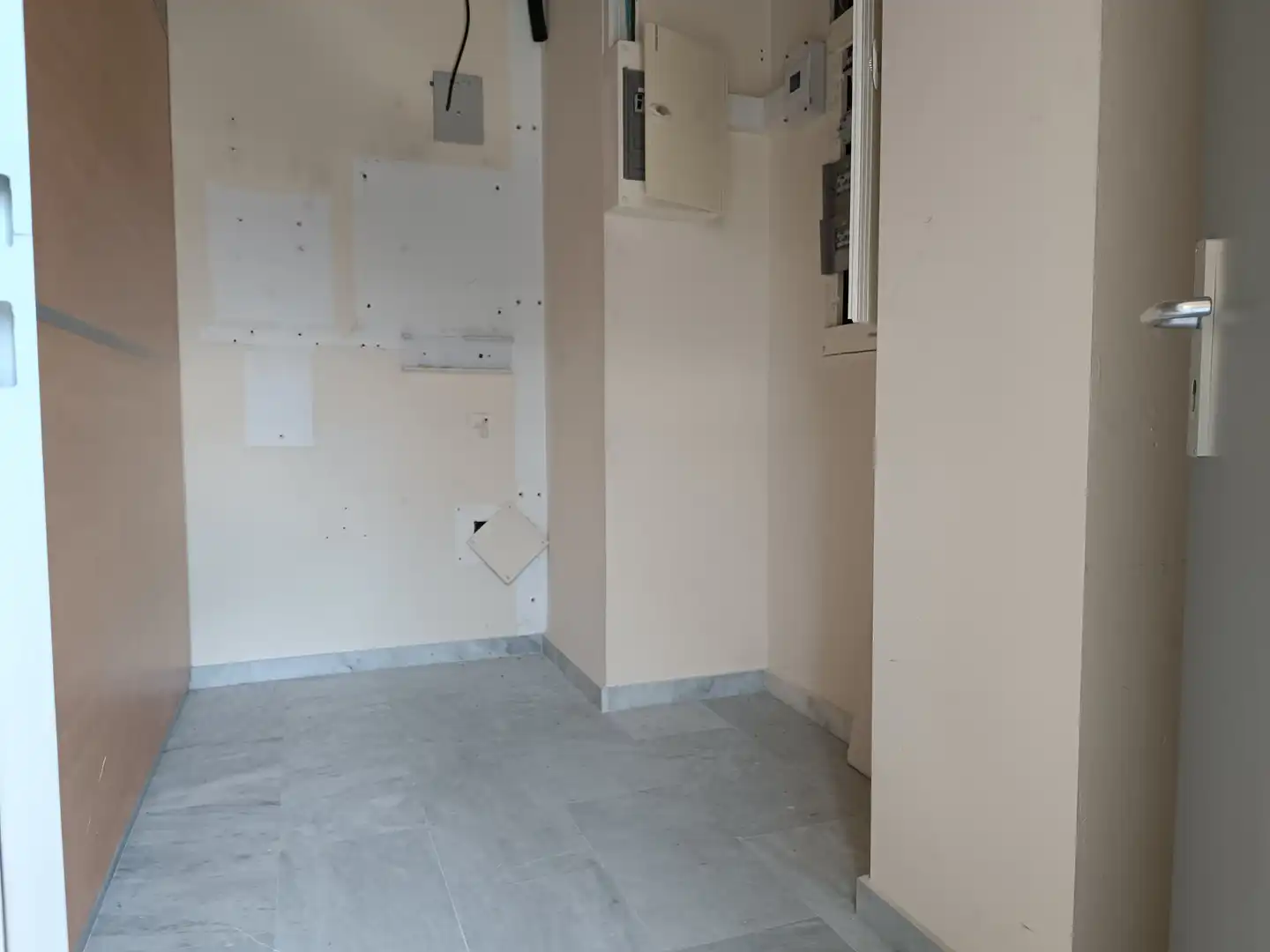 Oficina de alquiler en Calle Canarias, 1, Casco Antiguo