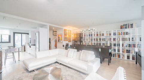 Foto 4 de Casa o chalet en venta en Camino de Sacedón, 1, Brunete, Madrid