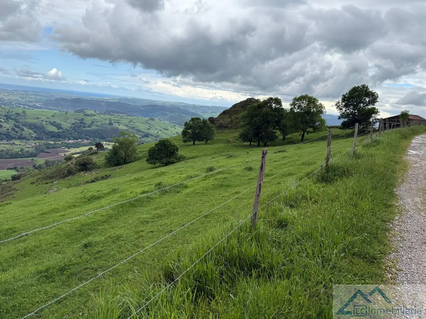 Finca rústica en venda en Liérganes