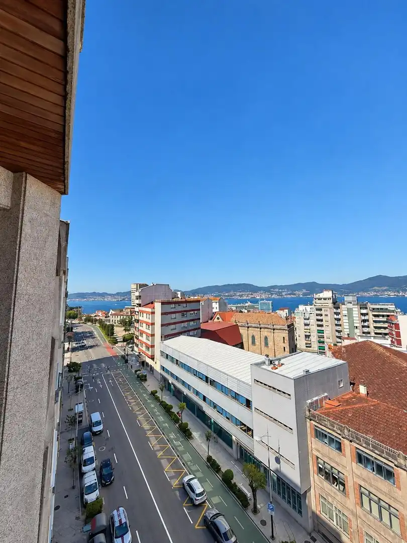 Ático con ascensor en venta en Centro Urbano, imagen 6