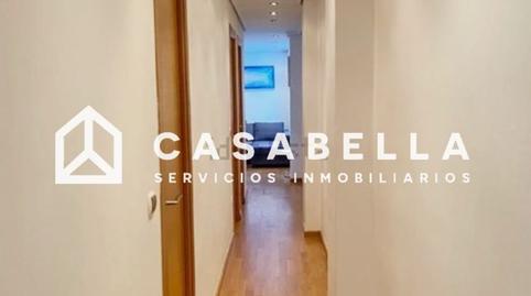 Foto 5 de Pis en venda a Micer Mascó, Exposició,  Valencia Capital