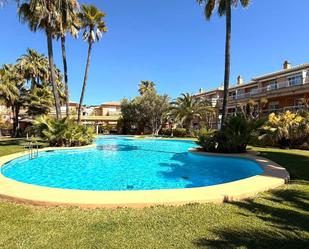 Apartment to rent in Montañar - El Arenal, Jávea / Xàbia