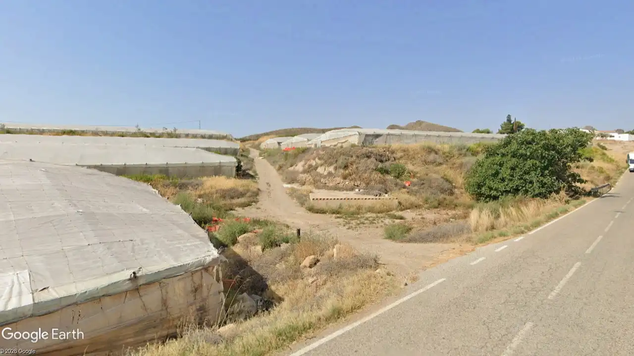 Terreno en venta en Mazarrón