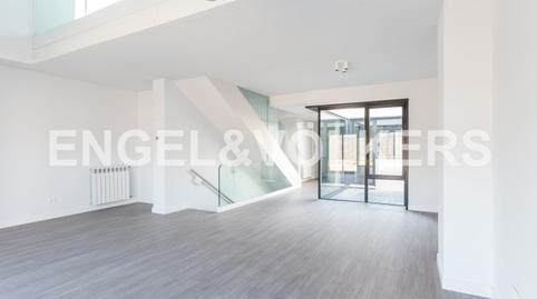 Photo 2 of House or chalet to rent in Jorge Juan, Cortijo Sur, Boadilla del Monte