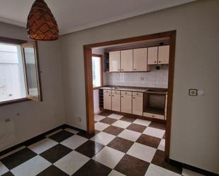 Kitchen of Single-family semi-detached for sale in Salas  with Heating and Terrace