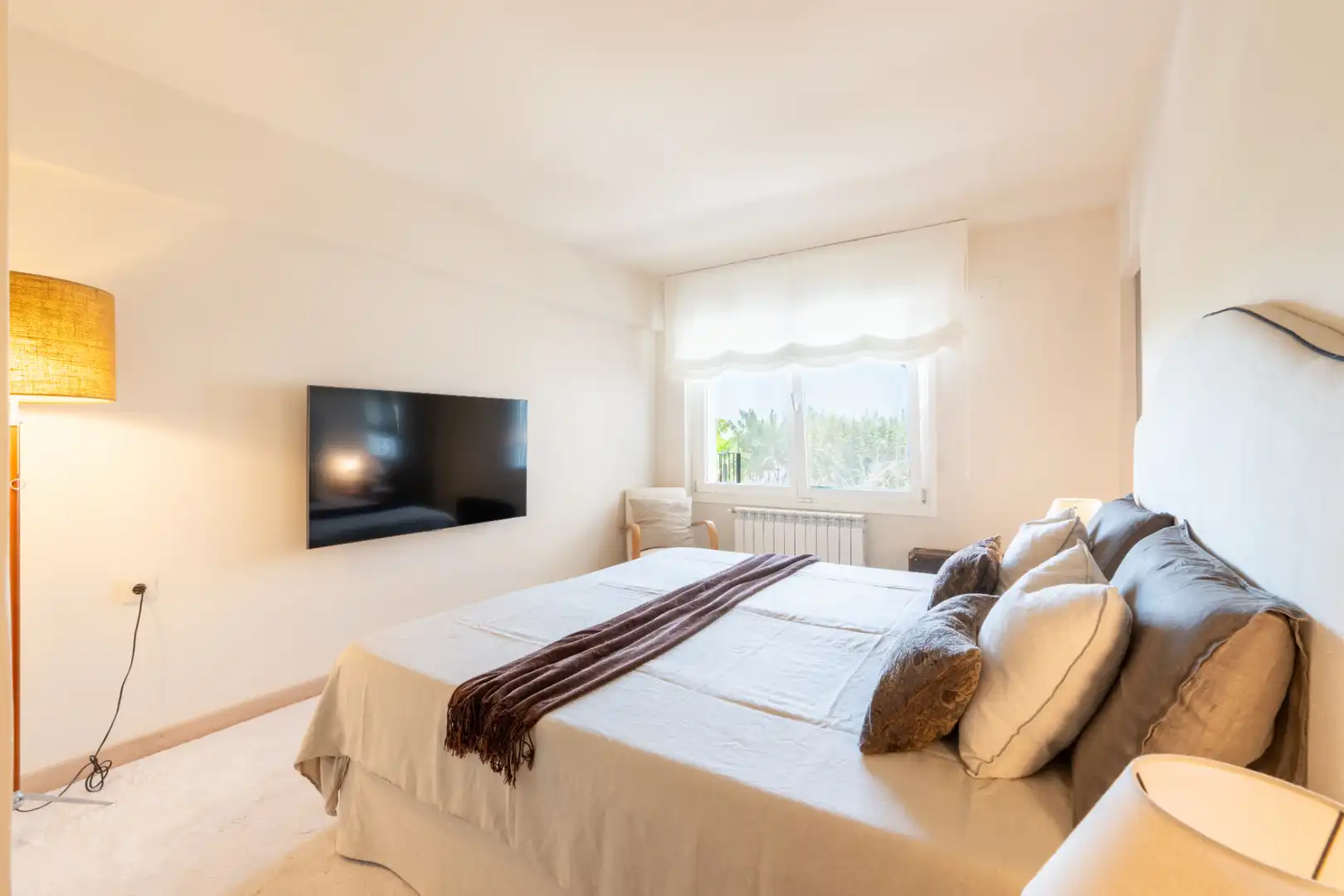 Flat with terrace for sale in Passeig del Bellresguard 6, imagen 17