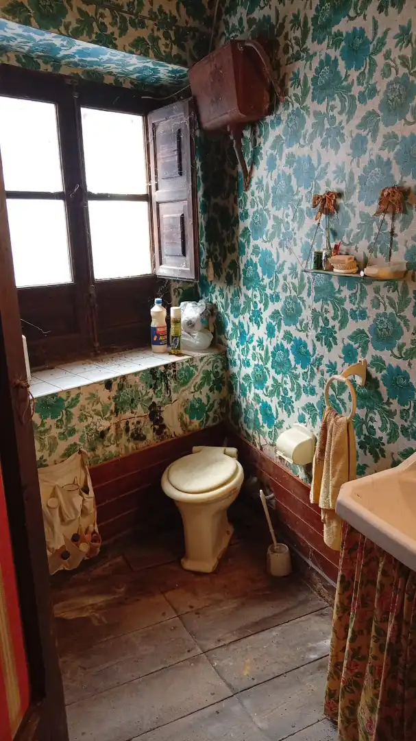 Terraced house for sale in Covarrubias, imagen 11