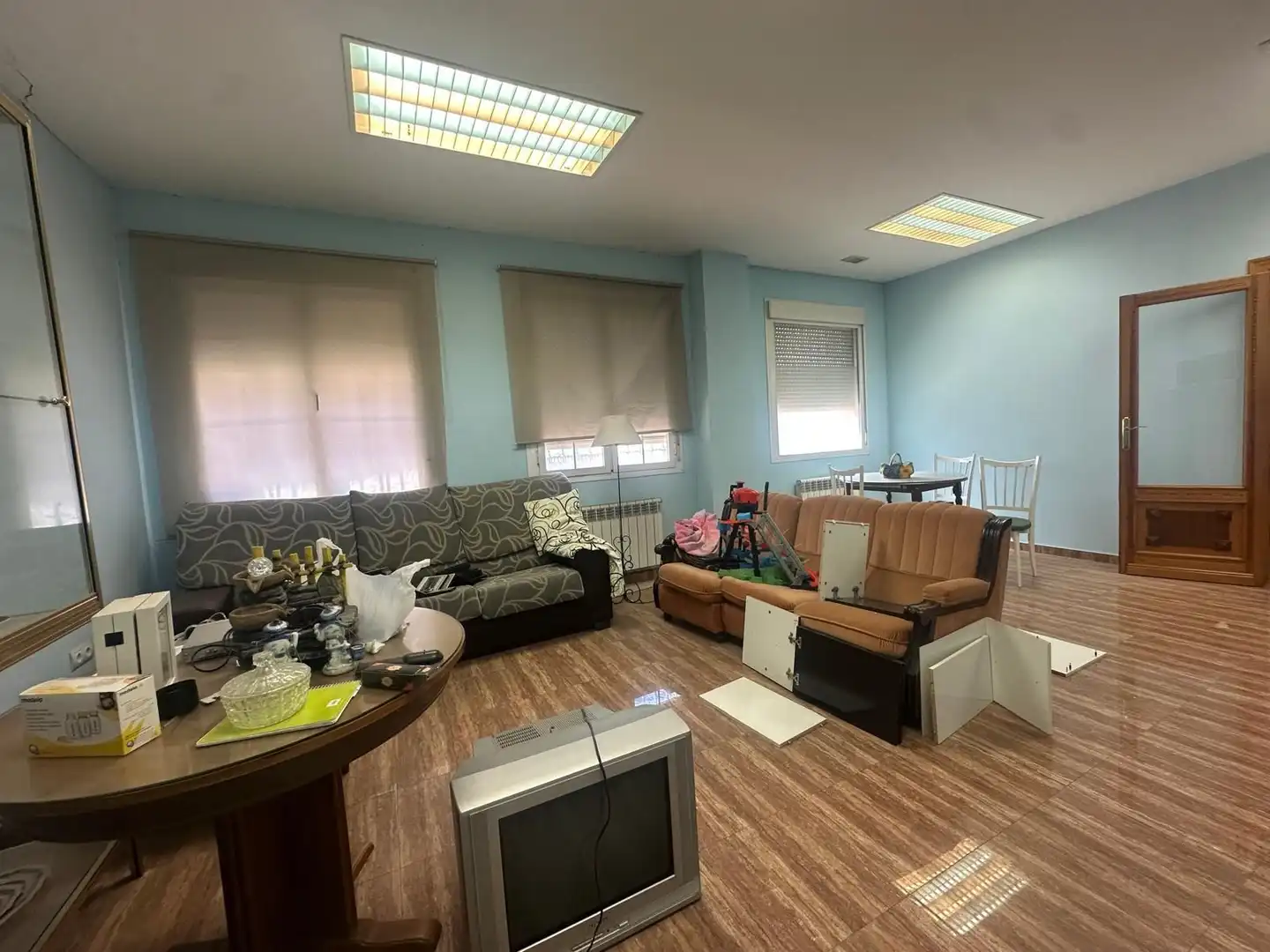 Casa amb jardí en venda a Calle NUEVA, imagen 3