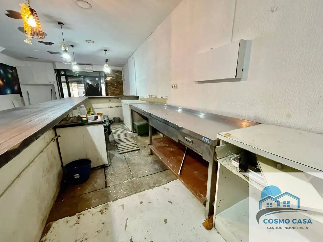 Gewerbefläche zum Verkauf in Avenida Estanislau Figueres, imagen 9