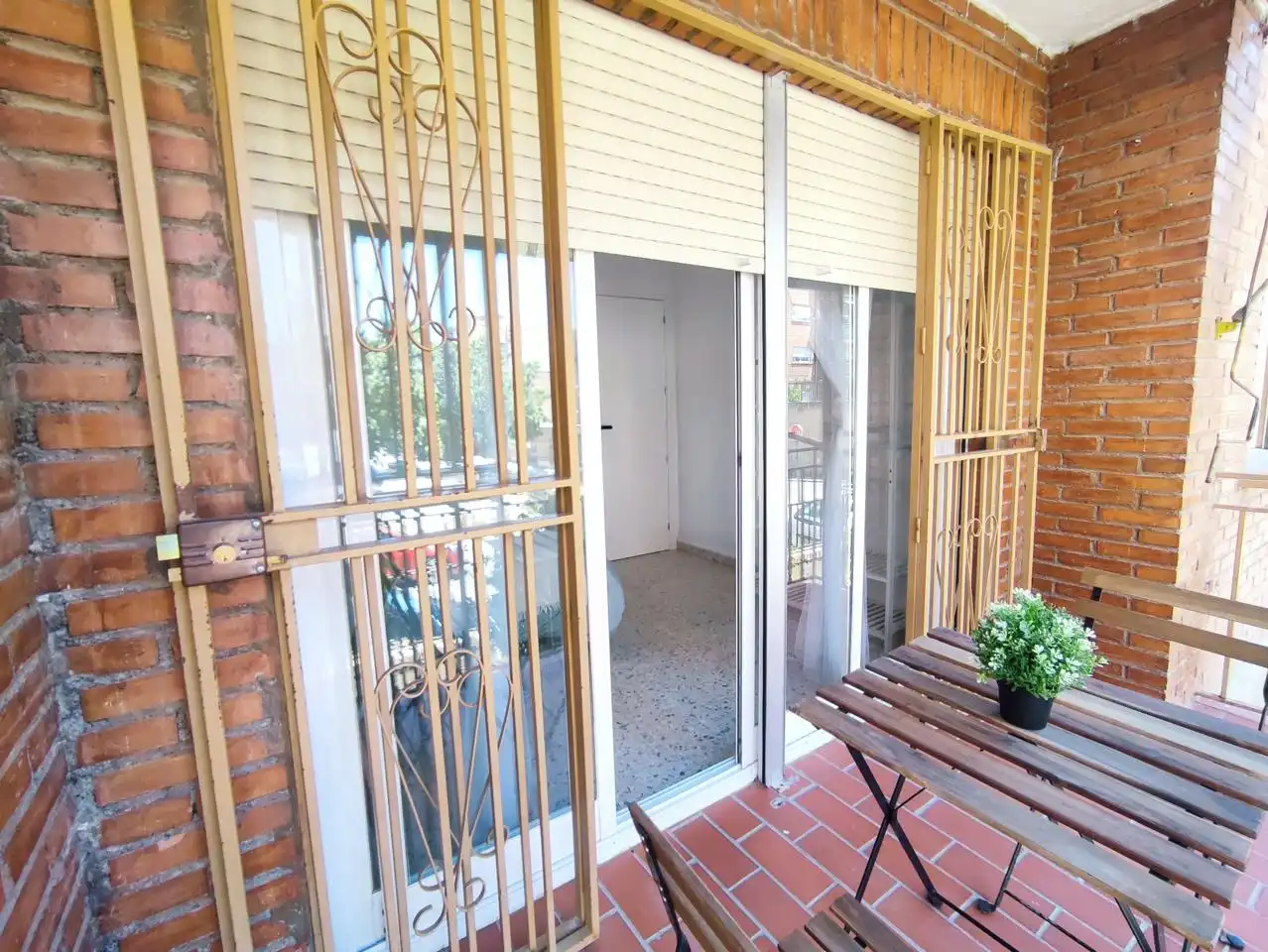 Ground floor to rent in Francisco de Paula Valladar Serrano, imagen 27