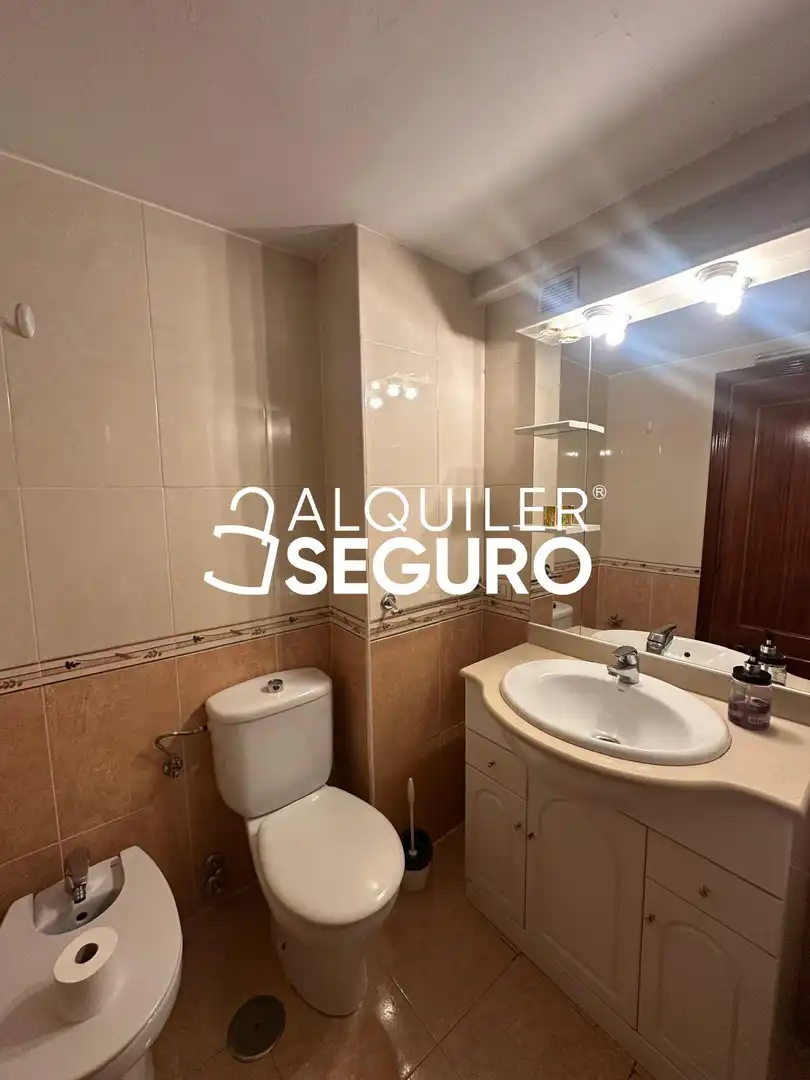 Wohnung zur Miete in Móstoles, Madrid