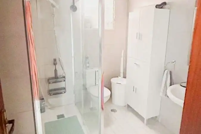Bathroom of Detached homes for sale in Torrevieja  with Air Conditioner, Heating and Terrace