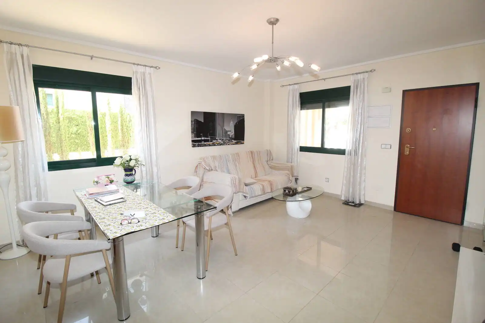 Casa amb terrassa en venda a Ciudad Quesada, imagen 20