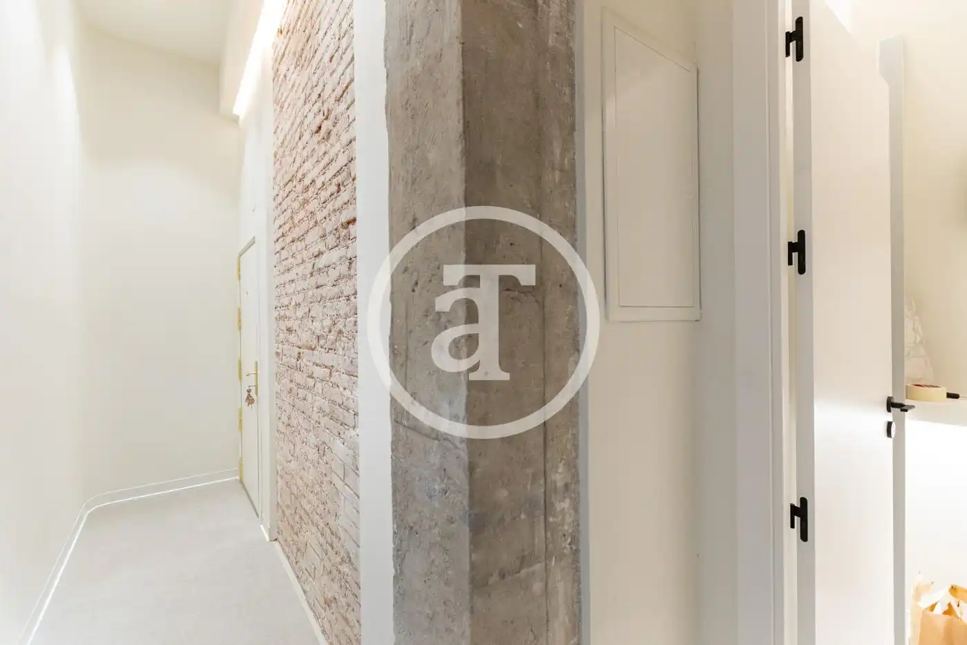 Study for rent in Calle de Tarragona, Palos de Moguer