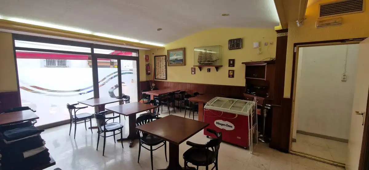 Local en venta en vell de la fosca, Sant Joan - Vilarromà