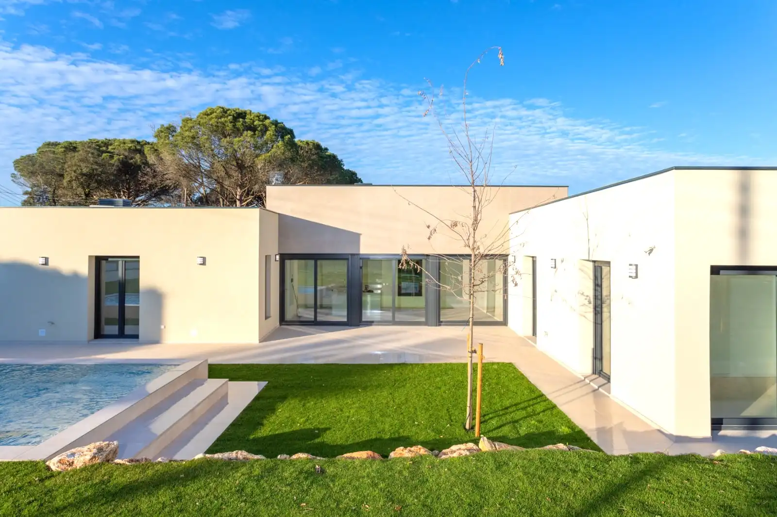 Casa rustica con giardino in vendita a Pineda 3, imagen 4