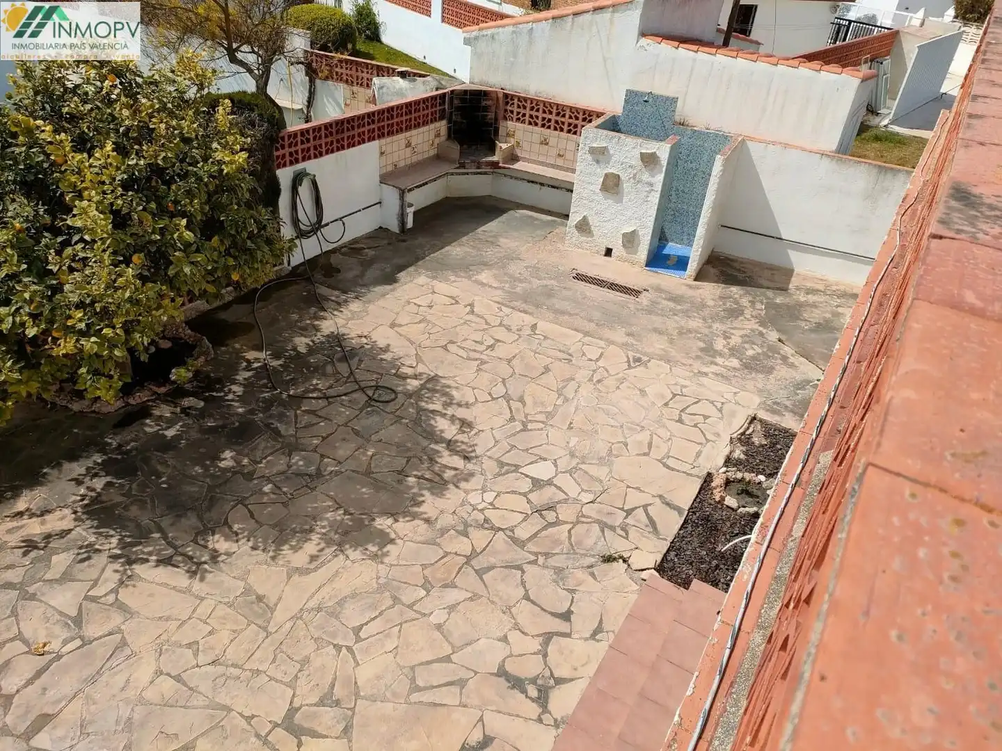 Detached house with terrace for sale in Costa Norte, imagen 24